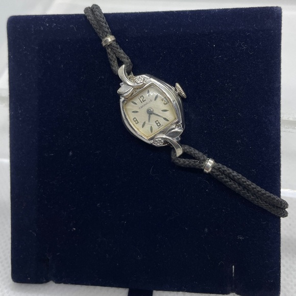 Vintage 10K RGP Watch​ - Picture 2 of 8